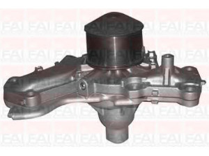 FAI AutoParts WP6536 vandens siurblys 
 Aušinimo sistema -> Vandens siurblys/tarpiklis -> Vandens siurblys
MD977503