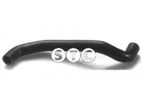 STC T405120 radiatoriaus žarna 
 Aušinimo sistema -> Žarnelės/vamzdeliai/sujungimai -> Radiatoriaus žarnos
SE021117205, SE021117205C