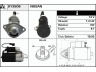 EDR 913608 starteris 
 Elektros įranga -> Starterio sistema -> Starteris
23300-70J01