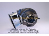 SCHLÜTTER TURBOLADER 166-00930 kompresorius, įkrovimo sistema 
 Išmetimo sistema -> Turbokompresorius
