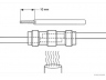 HERTH+BUSS ELPARTS 50252647 sulituota jungtis