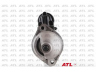 ATL Autotechnik A 13 140 starteris 
 Elektros įranga -> Starterio sistema -> Starteris
1516757R, 1257939, 132 8392, 3544627