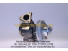 SCHLÜTTER TURBOLADER 166-01715 kompresorius, įkrovimo sistema
A6460900080, A646090008080, A6460960180