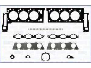 AJUSA 52252600 tarpiklių komplektas, cilindro galva 
 Variklis -> Cilindrų galvutė/dalys -> Tarpiklis, cilindrų galvutė