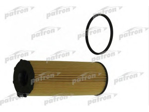 PATRON PF4011 alyvos filtras 
 Filtrai -> Alyvos filtras
057115561K, 057115561L