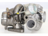 BTS Turbo T911377 kompresorius, įkrovimo sistema 
 Išmetimo sistema -> Turbokompresorius
6020901380, 6020960199, 6020960699