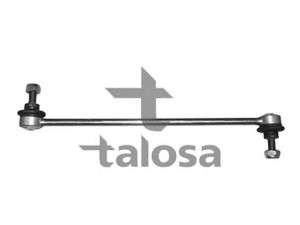 TALOSA 50-09299 šarnyro stabilizatorius 
 Ašies montavimas/vairavimo mechanizmas/ratai -> Stabilizatorius/fiksatoriai -> Savaime išsilyginanti atrama
1223792, 1230909, 3M513B438AA, 3M513B438AB