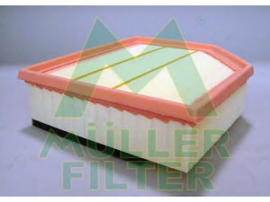 MULLER FILTER PA3151 oro filtras 
 Techninės priežiūros dalys -> Techninės priežiūros intervalai
30636833
