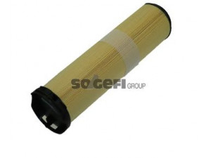 COOPERSFIAAM FILTERS FL9117 oro filtras 
 Techninės priežiūros dalys -> Techninės priežiūros intervalai
6110940204, A6110940204, FA3202