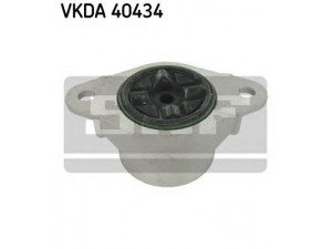 SKF VKDA 40434 pakabos statramsčio atraminis guolis 
 Ašies montavimas/vairavimo mechanizmas/ratai -> Montavimas, pakabos statramstis