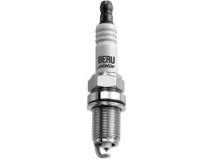 BERU Z338 uždegimo žvakė 
 Techninės priežiūros dalys -> Techninės priežiūros intervalai
55210685, 552106850