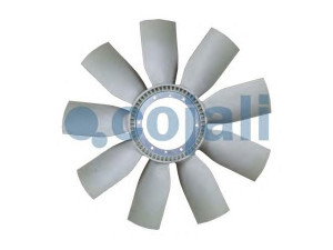 COJALI 7037418 ventiliatoriaus ratas, variklio aušinimas
0032050706*C