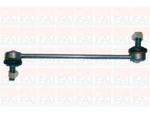 FAI AutoParts SS4420 šarnyro stabilizatorius 
 Ašies montavimas/vairavimo mechanizmas/ratai -> Stabilizatorius/fiksatoriai -> Savaime išsilyginanti atrama
1H0411317