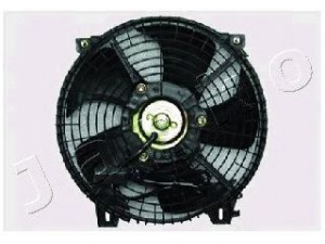 JAPKO VNT141008 ventiliatorius, radiatoriaus 
 Aušinimo sistema -> Oro aušinimas
9556063G40