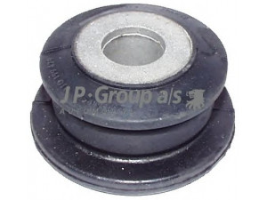 JP GROUP 1117902100 stebulės laikiklio įvorė 
 Ašies montavimas/vairavimo mechanizmas/ratai -> Ašies atrama/ašies korpusas/ašies montavimas -> Pasukamojo veleno sujungimas
1J0199429