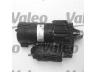 VALEO 433320 starteris 
 Elektros įranga -> Starterio sistema -> Starteris
M3T42581, 7700796488, 7700853827