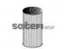 SogefiPro FA5804ECO alyvos filtras 
 Techninės priežiūros dalys -> Techninės priežiūros intervalai
0001802109, 0001802909, 4571840125