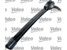 VALEO 567991 valytuvo gumelė 
 Priekinio stiklo valymo sistema -> Valytuvo gumelė