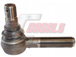 CASALS R7869 skersinės vairo trauklės galas 
 Vairavimas -> Vairo mechanizmo sujungimai
0004608448, 0014600748