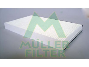 MULLER FILTER FC263 filtras, salono oras 
 Techninės priežiūros dalys -> Techninės priežiūros intervalai
6398350247, 6398350347