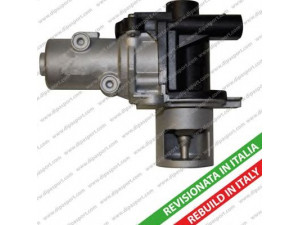 DIPASPORT EGR076R ERG vožtuvas 
 Kuro mišinio formavimas -> Išmetimo emisijos valdymas -> Išmetamųjų dujų recirkuliacija -> EGR vožtuvas/įsiurbimo kolektorius
1471000Q0G, 8200270177, 8200282949