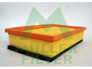 MULLER FILTER PA801 oro filtras 
 Techninės priežiūros dalys -> Techninės priežiūros intervalai
46794103, 46794403, 46794403
