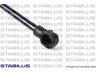 STABILUS 0895QR dujinė spyruoklė, bagažinė; dujinė spyruoklė, gaubtas 
 Priedai -> Bagažinė/pakrovimo skyrius
YM17465080, 81181-3E000, 81181-3E010