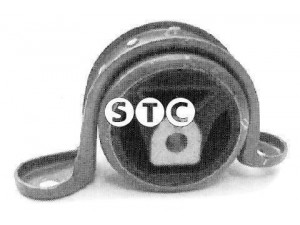 STC T402682 variklio montavimas 
 Variklis -> Variklio montavimas -> Variklio montavimo rėmas
0684 646, 684 646