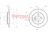 METZGER 6110495 stabdžių diskas 
 Dviratė transporto priemonės -> Stabdžių sistema -> Stabdžių diskai / priedai
42431-52081, 424310D0110, 424310D110