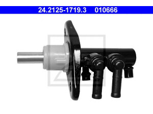 ATE 24.2125-1719.3 pagrindinis cilindras, stabdžiai 
 Stabdžių sistema -> Pagrindinis stabdžių cilindras
631 430 11 01