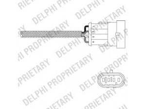 DELPHI ES20276-12B1 lambda jutiklis 
 Variklis -> Variklio elektra
46786046