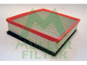 MULLER FILTER PA3672 oro filtras 
 Techninės priežiūros dalys -> Techninės priežiūros intervalai
2H0129620A, 2H0129620D