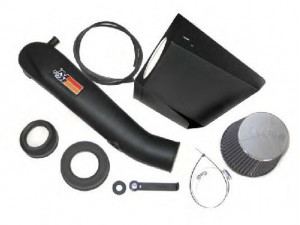 K&N Filters 57I-7000 oro įsiurbimo sistema 
 Filtrai -> Oro filtras