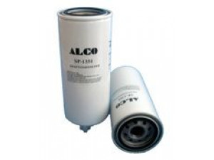 ALCO FILTER SP-1351 kuro filtras 
 Techninės priežiūros dalys -> Papildomas remontas
1527 1319, 332 9289, 1273 400211