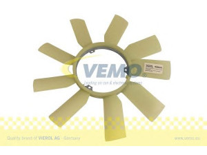 VEMO V30-90-1620 ventiliatoriaus ratas, variklio aušinimas 
 Aušinimo sistema -> Radiatoriaus ventiliatorius
103 200 04 23