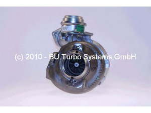 BU 127215 kompresorius, įkrovimo sistema 
 Išmetimo sistema -> Turbokompresorius
11657790145, 1165779044E, 11657791044