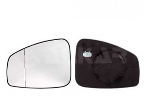 ALKAR 6471232 veidrodėlio stiklas, išorinis veidrodėlis 
 Kėbulas -> Keleivių kabina -> Veidrodėlis
963660005R