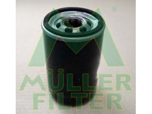 MULLER FILTER FO583 alyvos filtras 
 Techninės priežiūros dalys -> Techninės priežiūros intervalai
96JV-6714-AA, EAZ1354