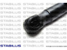 STABILUS 023592 dujinė spyruoklė, bagažinė 
 Priedai -> Bagažinė/pakrovimo skyrius
8D9 827 552 F, 8D9 827 552 H