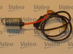 VALEO 120256 kondensatorius, uždegimas 
 Kibirkšties / kaitinamasis uždegimas -> Degimo skirstytuvas/dalys