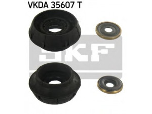 SKF VKDA 35607 T pakabos statramsčio atraminis guolis 
 Ašies montavimas/vairavimo mechanizmas/ratai -> Montavimas, pakabos statramstis
54310-00QAA, 54325-00Q0A, 54325-00QAA