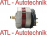 ATL Autotechnik L 64 710 kintamosios srovės generatorius