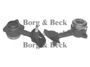 BORG & BECK BCS119 centrinis darbinis cilindras, sankaba 
 Sankaba/dalys -> Atleidiklis, sankaba -> Centrinis darbinis cilindras
006141165C, C2S19829, 7113400, 94ZT7A564AA