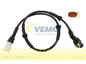 VEMO V25-72-0012 jutiklis, rato greitis 
 Stabdžių sistema -> Vairavimo dinamikos kontrolė
1 011 346, 1 090 645, 96AB 2B372 BA