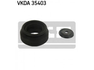 SKF VKDA 35403 pakabos statramsčio atraminis guolis 
 Ašies montavimas/vairavimo mechanizmas/ratai -> Montavimas, pakabos statramstis
6150276, 85BB-3K099-AA