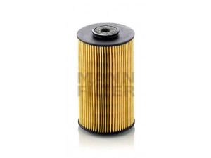 MANN-FILTER P 811 kuro filtras 
 Techninės priežiūros dalys -> Papildomas remontas
4 531 012, 81.12503.0018, 598.450.088-8