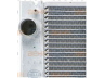 HELLA 8MK 376 718-321 radiatorius, variklio aušinimas 
 Aušinimo sistema -> Radiatorius/alyvos aušintuvas -> Radiatorius/dalys
PCC000850, PCC000850