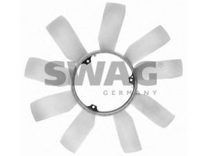 SWAG 99 91 5261 ventiliatoriaus ratas, variklio aušinimas 
 Aušinimo sistema -> Radiatoriaus ventiliatorius
05103912AA, 5103912AA, 05103912AA