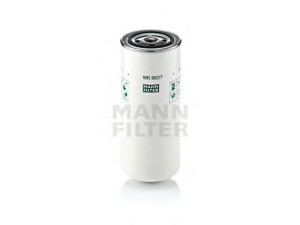 MANN-FILTER WK 962/7 kuro filtras 
 Techninės priežiūros dalys -> Papildomas remontas
420799, 420799-9, 8193841, 05821347