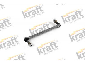 KRAFT AUTOMOTIVE 4302101 šarnyro stabilizatorius 
 Ašies montavimas/vairavimo mechanizmas/ratai -> Stabilizatorius/fiksatoriai -> Savaime išsilyginanti atrama
6960036, 93BB3B438CA, YS713B438AA